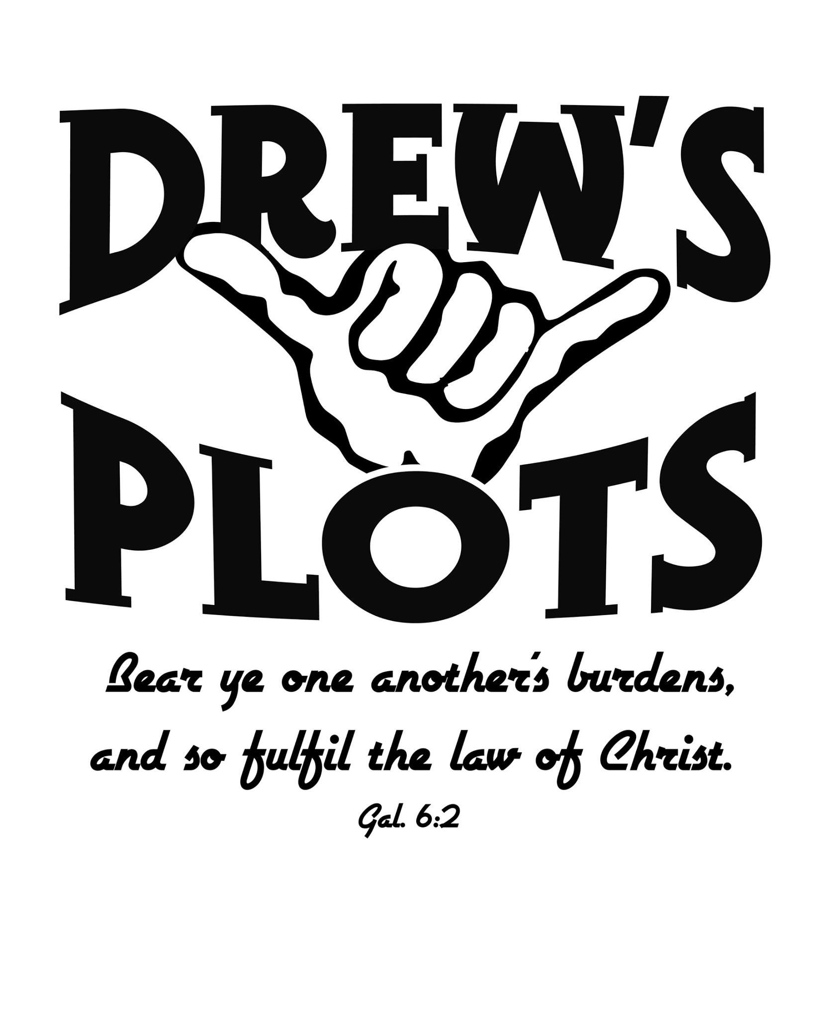 drews plots